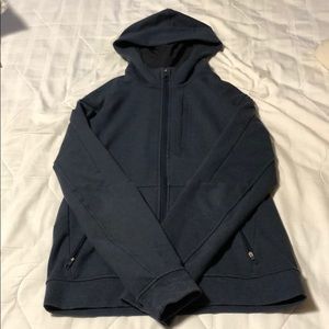 Lululemon Zip-up Hoodie